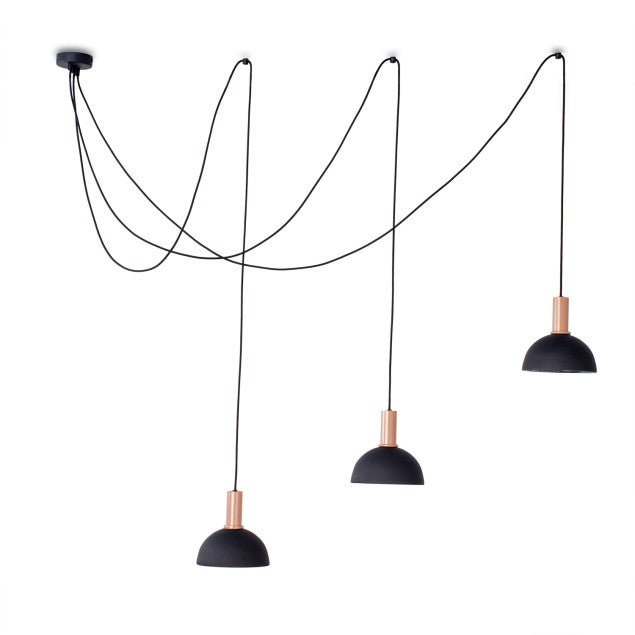 Suspension Trapezi 2