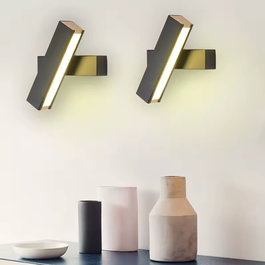 Applique murale Cross