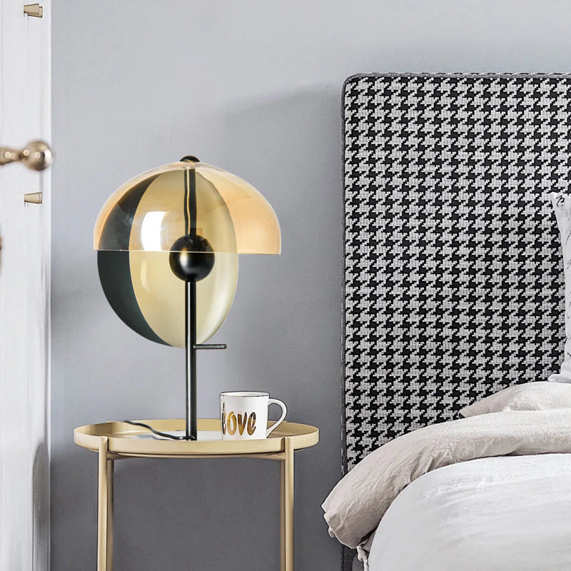 Abat-jour Eyes on you