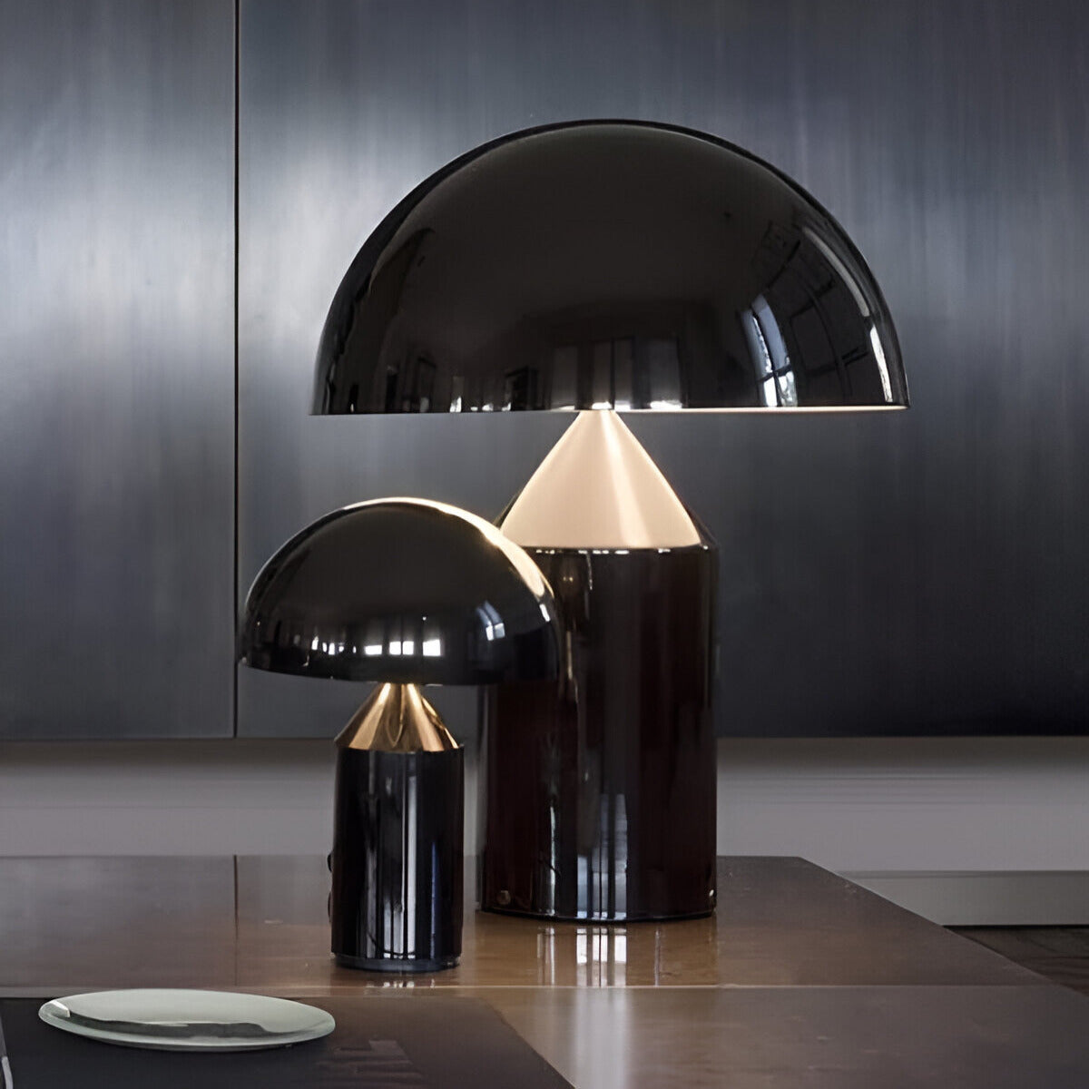 Abat-jour Champignon