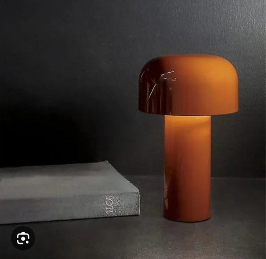 Lampe de table LED rechargeable