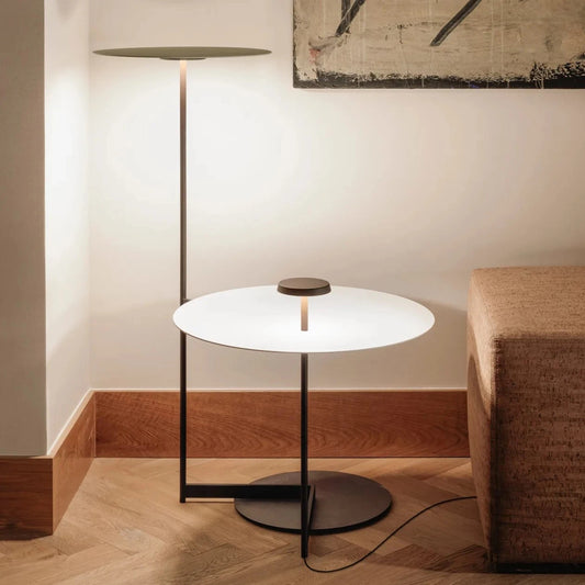 Lampadaire Chair