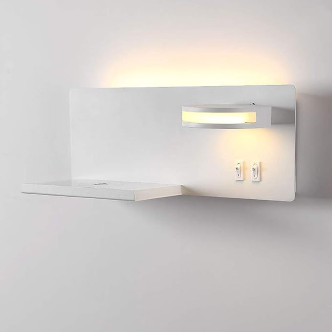 Liseuse tête de lit Space