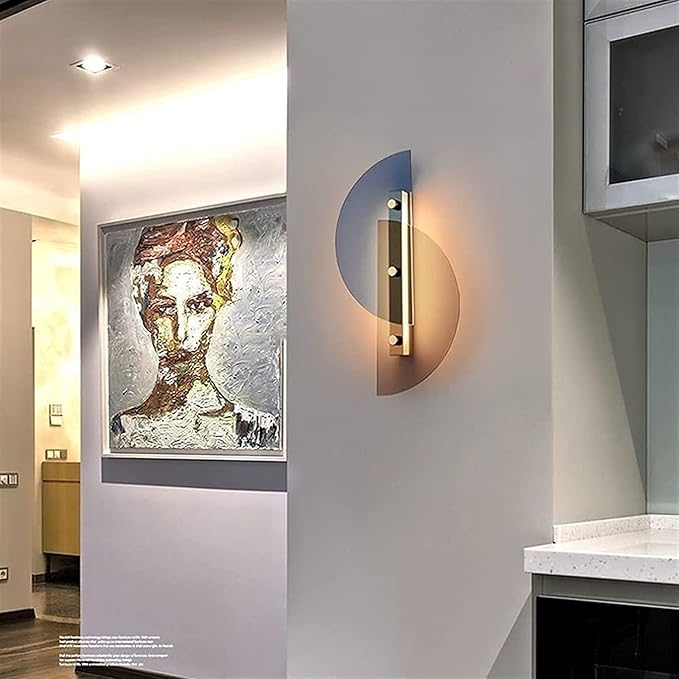 Applique murale Papillon