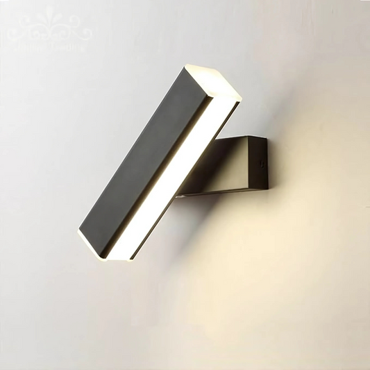 Applique murale Cross