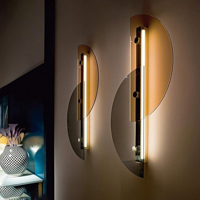 Applique murale Papillon