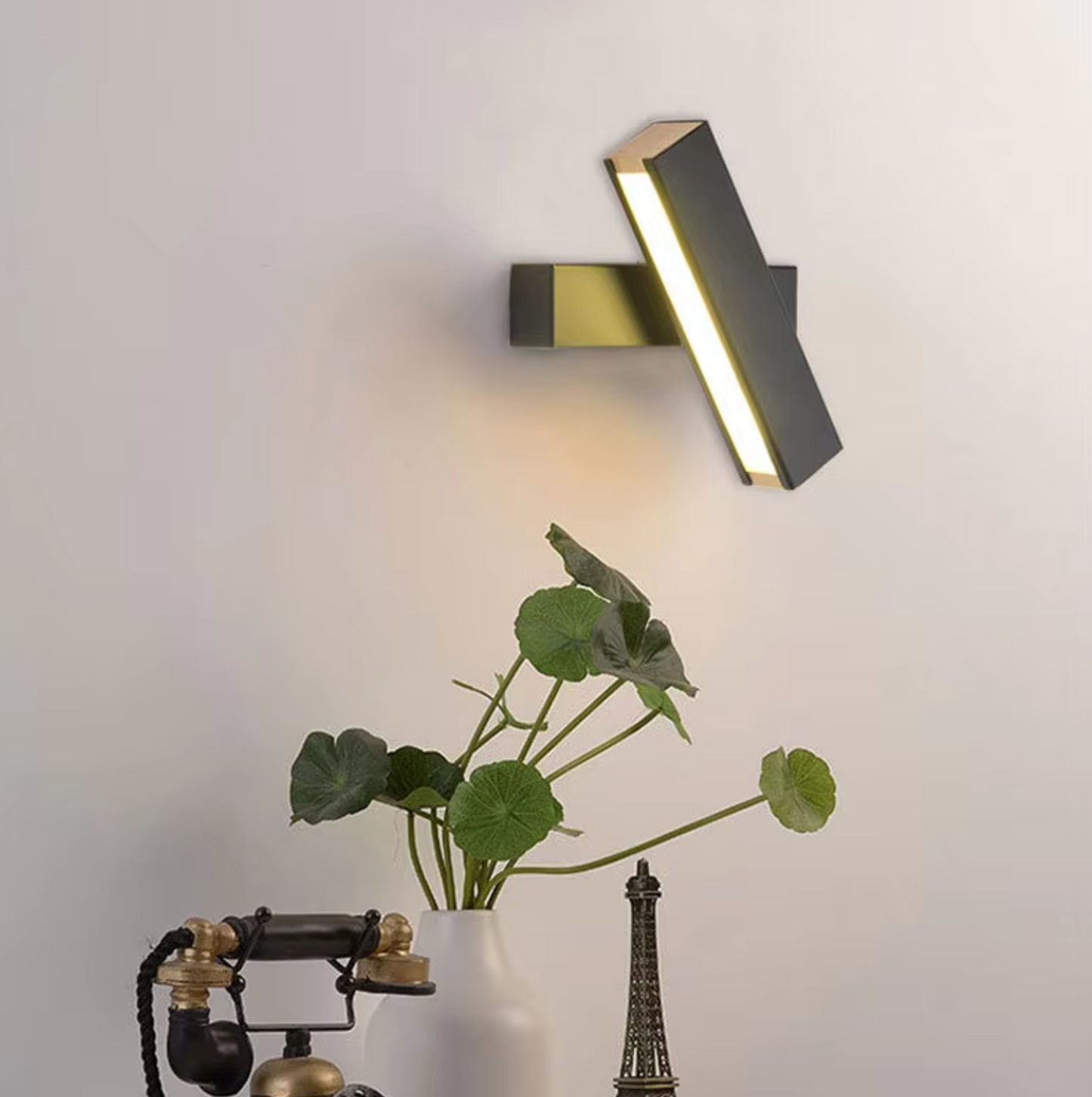 Applique murale Cross