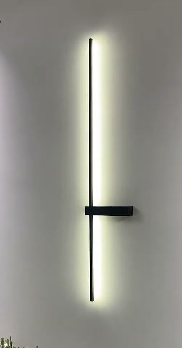 Applique murale Spair Black