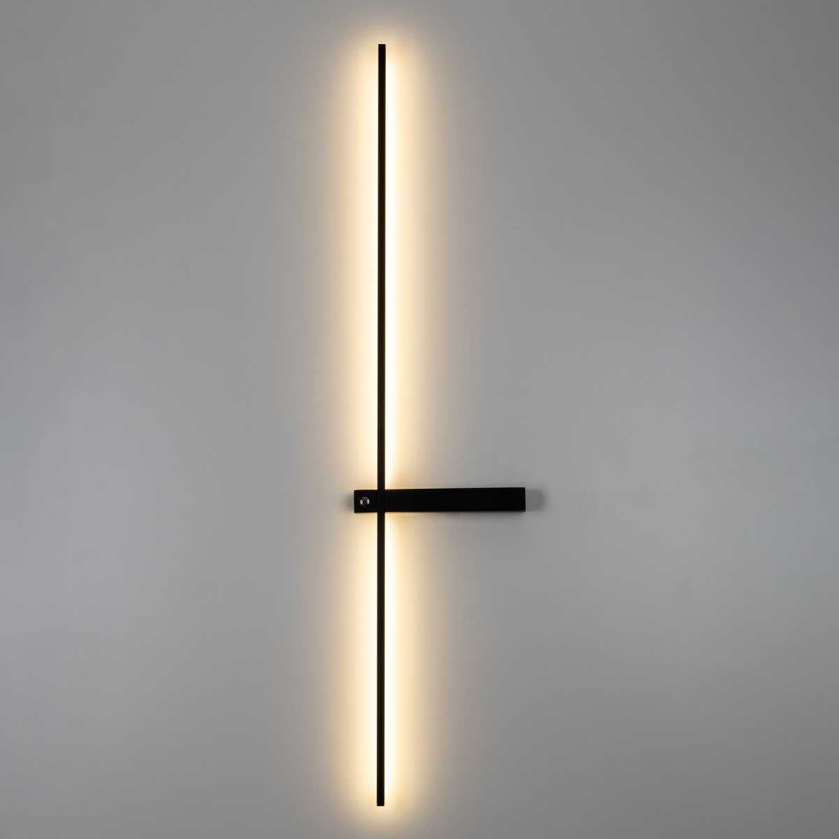 Applique murale Spair Black