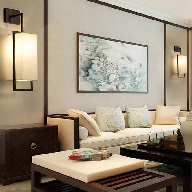 Applique murale Astro