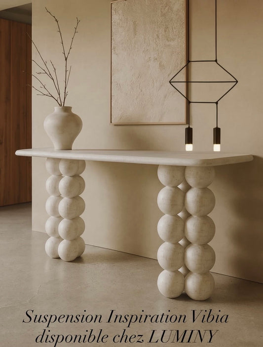 Suspension Svana Vibia