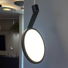 Suspension Circly Noire