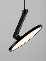 Suspension Circly Noire