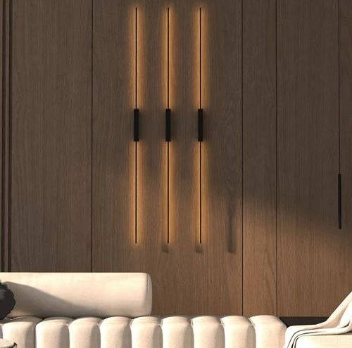 Applique murale Sparo Black