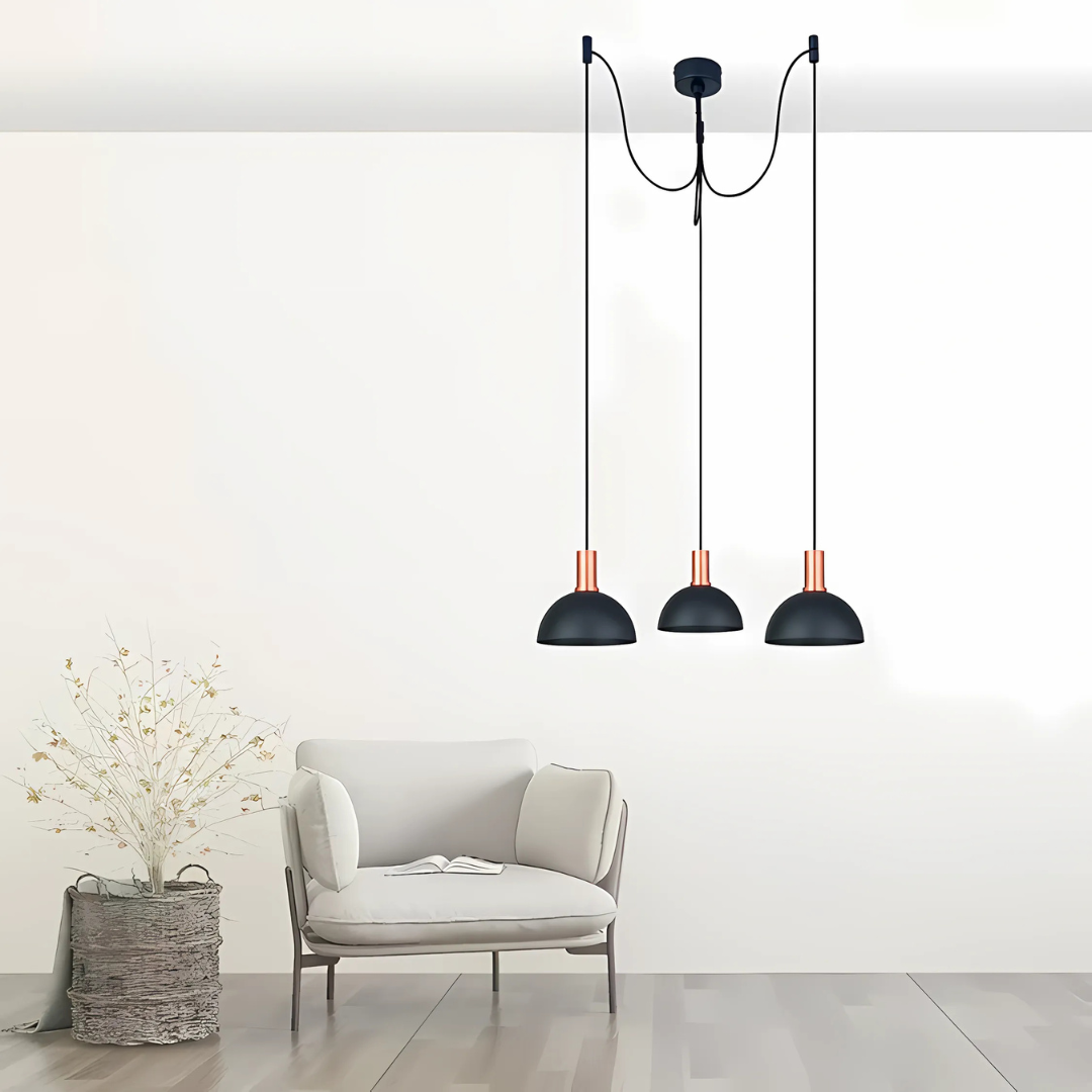 Suspension Trapezi 2