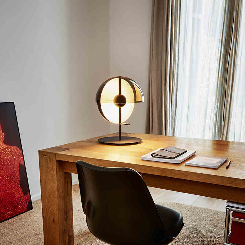 Abat-jour Eyes on you